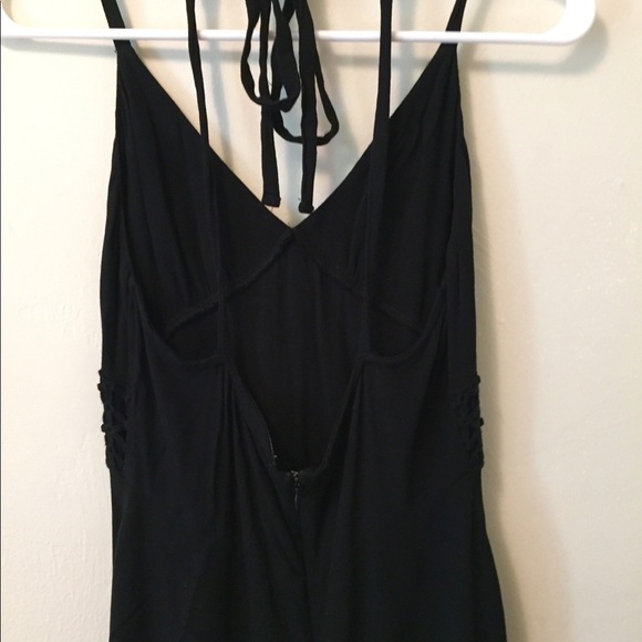 Crochet Romper - Picture 3 of 4